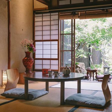 お宿梅夜guesthouse Umeya Kyōto Esterno foto