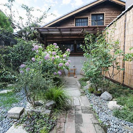 お宿梅夜guesthouse Umeya Kyōto Esterno foto