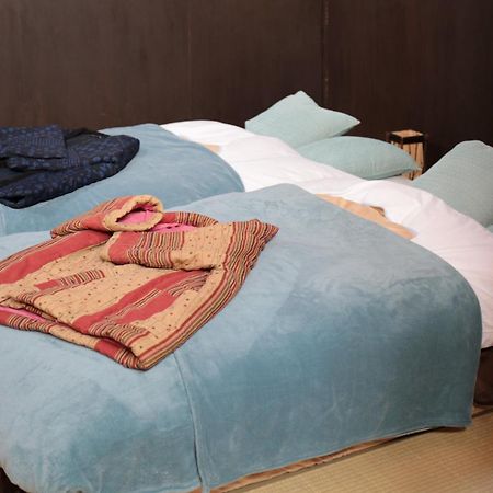 お宿梅夜guesthouse Umeya Kyōto Camera foto