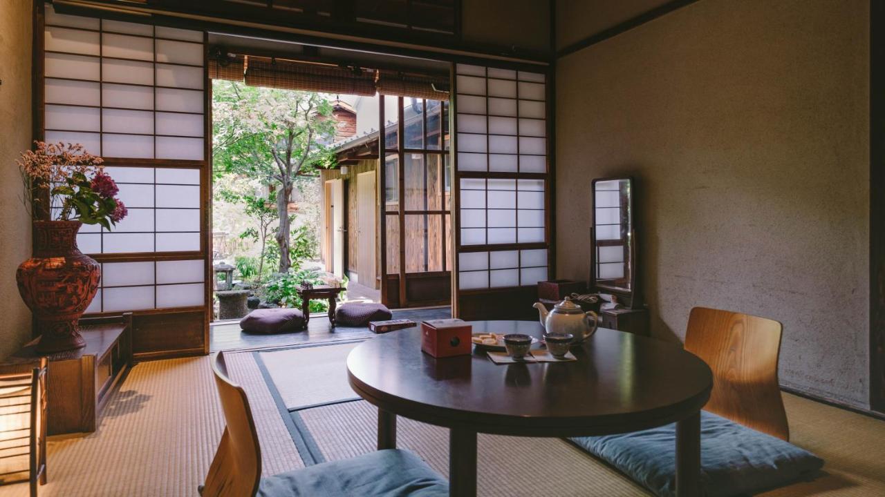 お宿梅夜guesthouse Umeya Kyōto Esterno foto