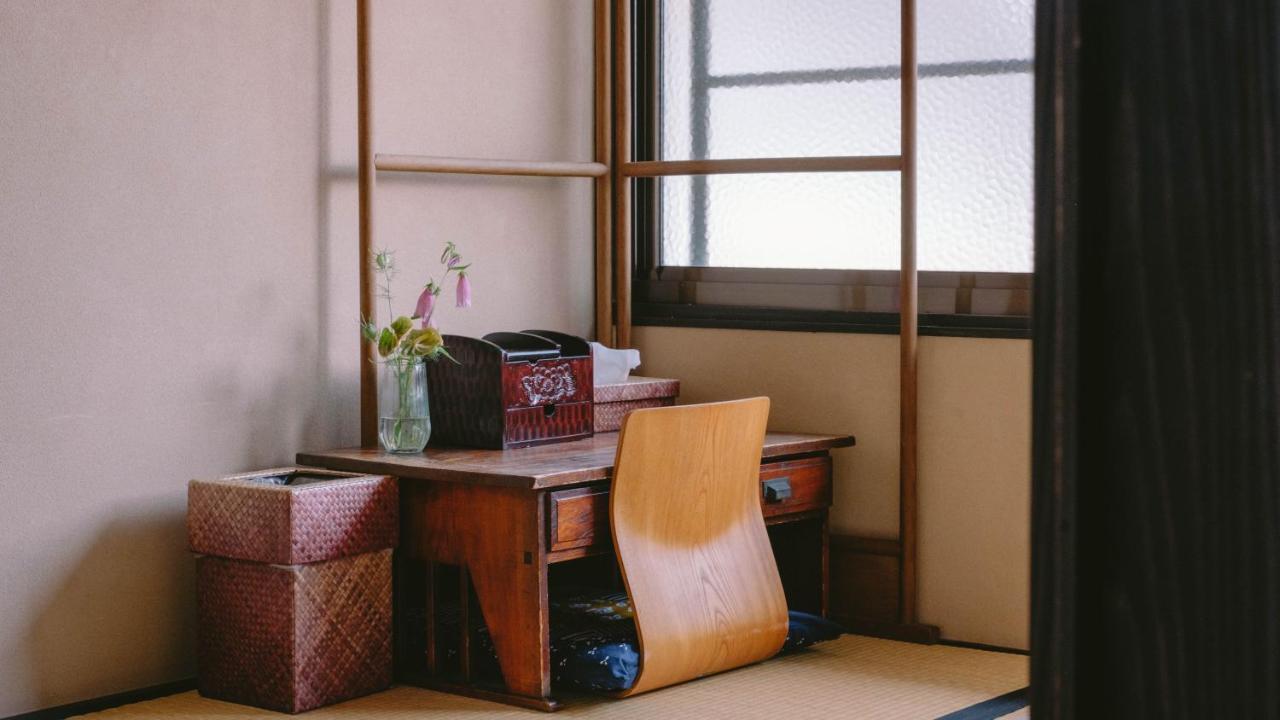 お宿梅夜guesthouse Umeya Kyōto Esterno foto
