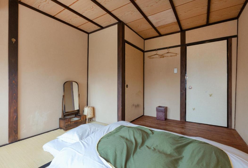 お宿梅夜guesthouse Umeya Kyōto Esterno foto