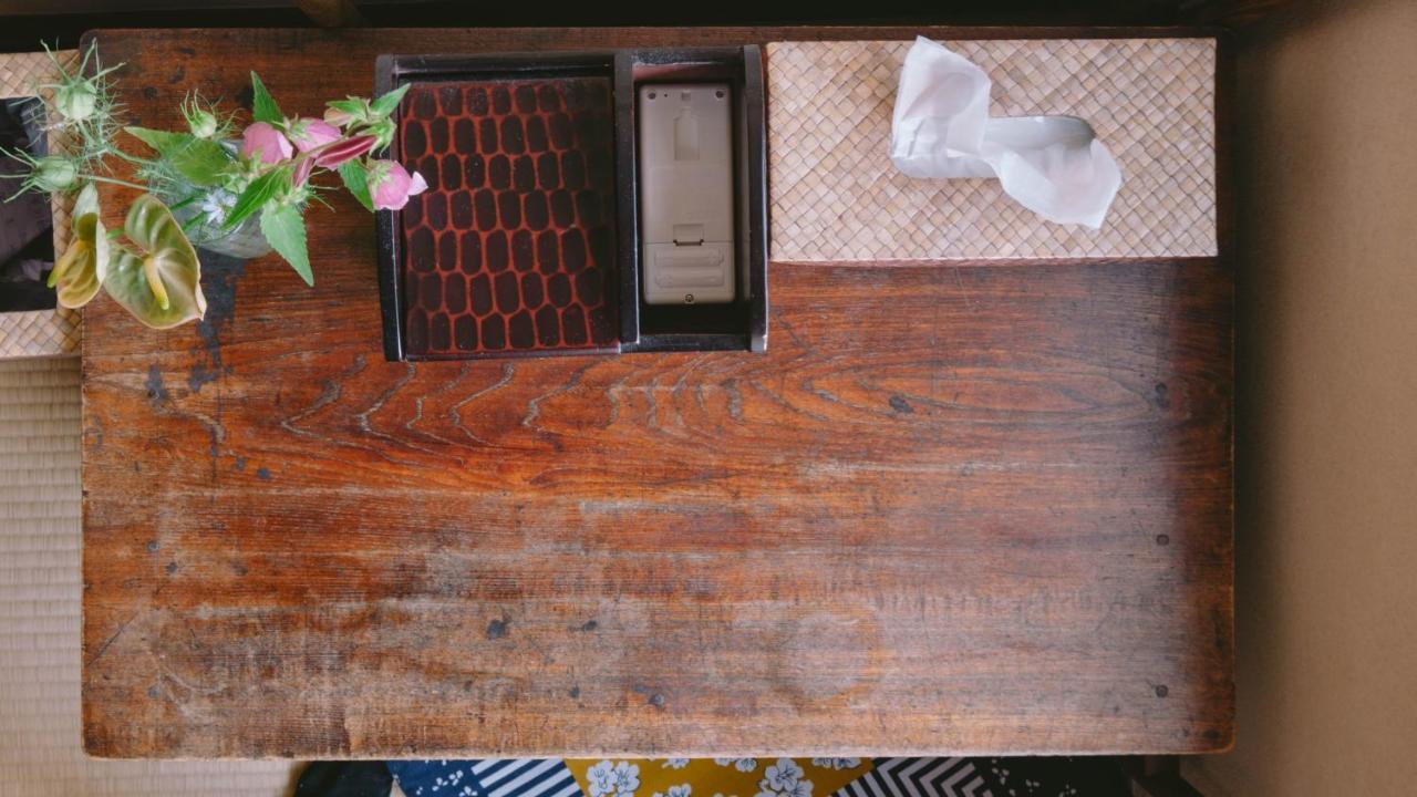 お宿梅夜guesthouse Umeya Kyōto Esterno foto