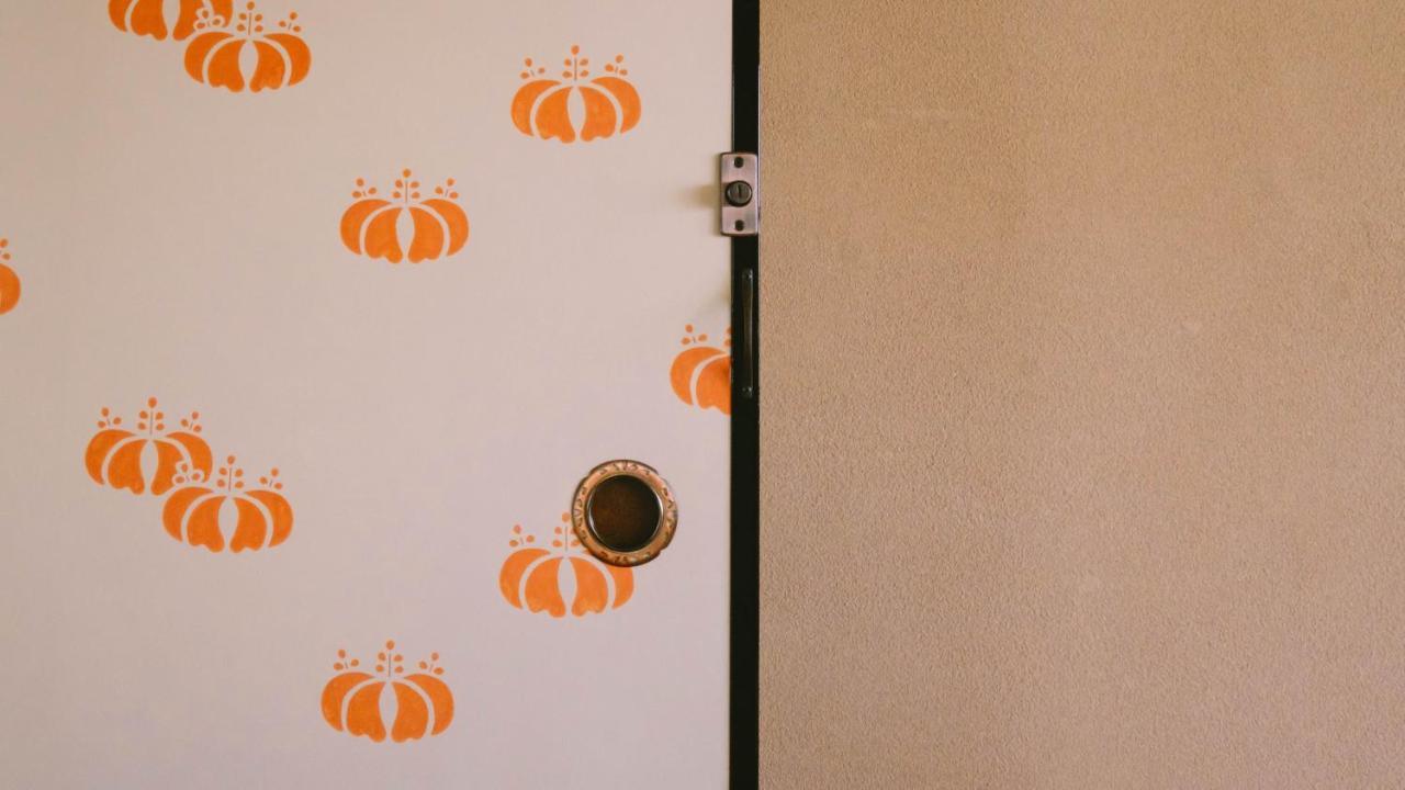お宿梅夜guesthouse Umeya Kyōto Esterno foto