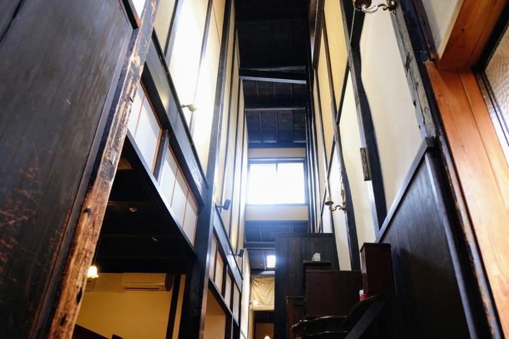 お宿梅夜guesthouse Umeya Kyōto Esterno foto