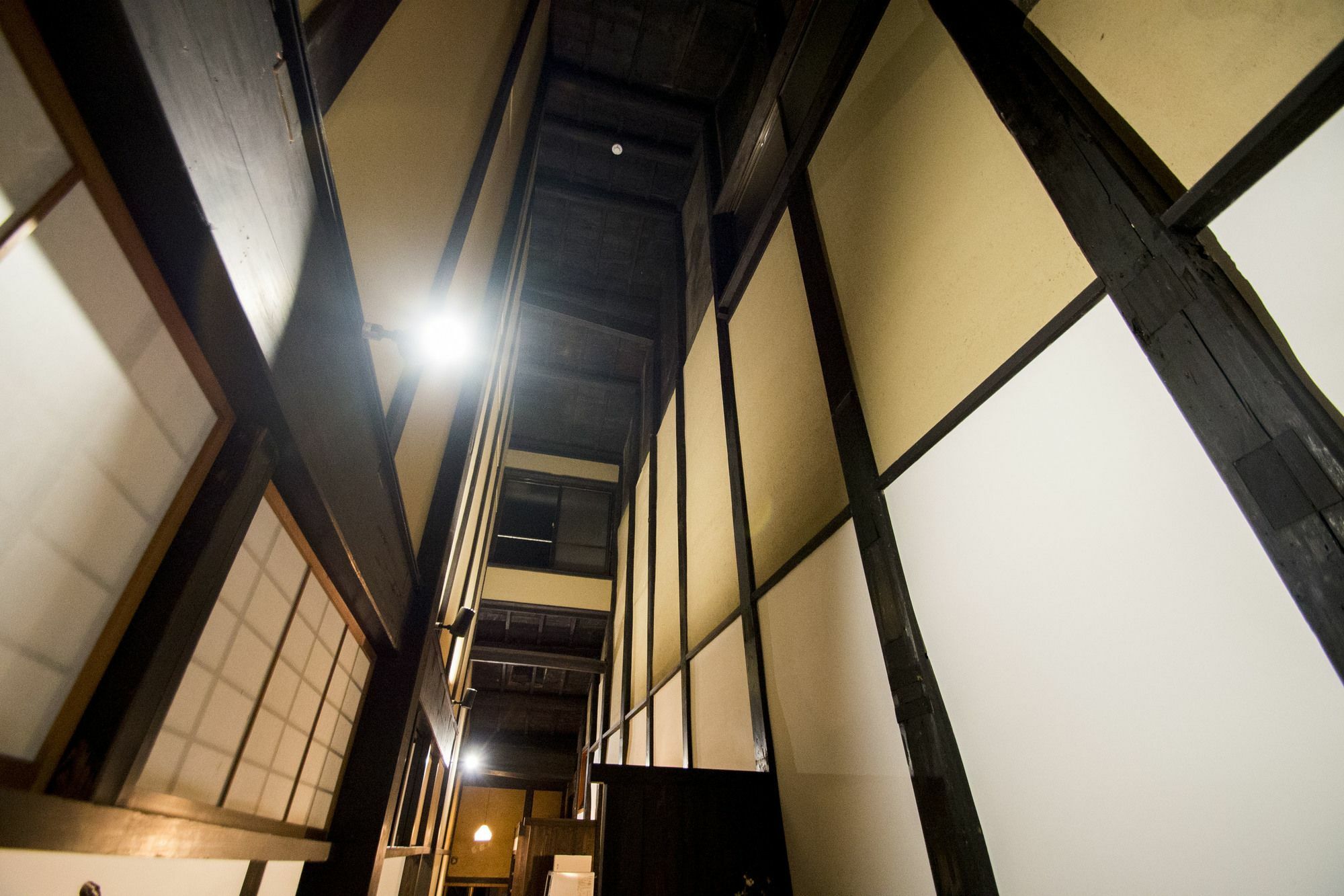 お宿梅夜guesthouse Umeya Kyōto Esterno foto
