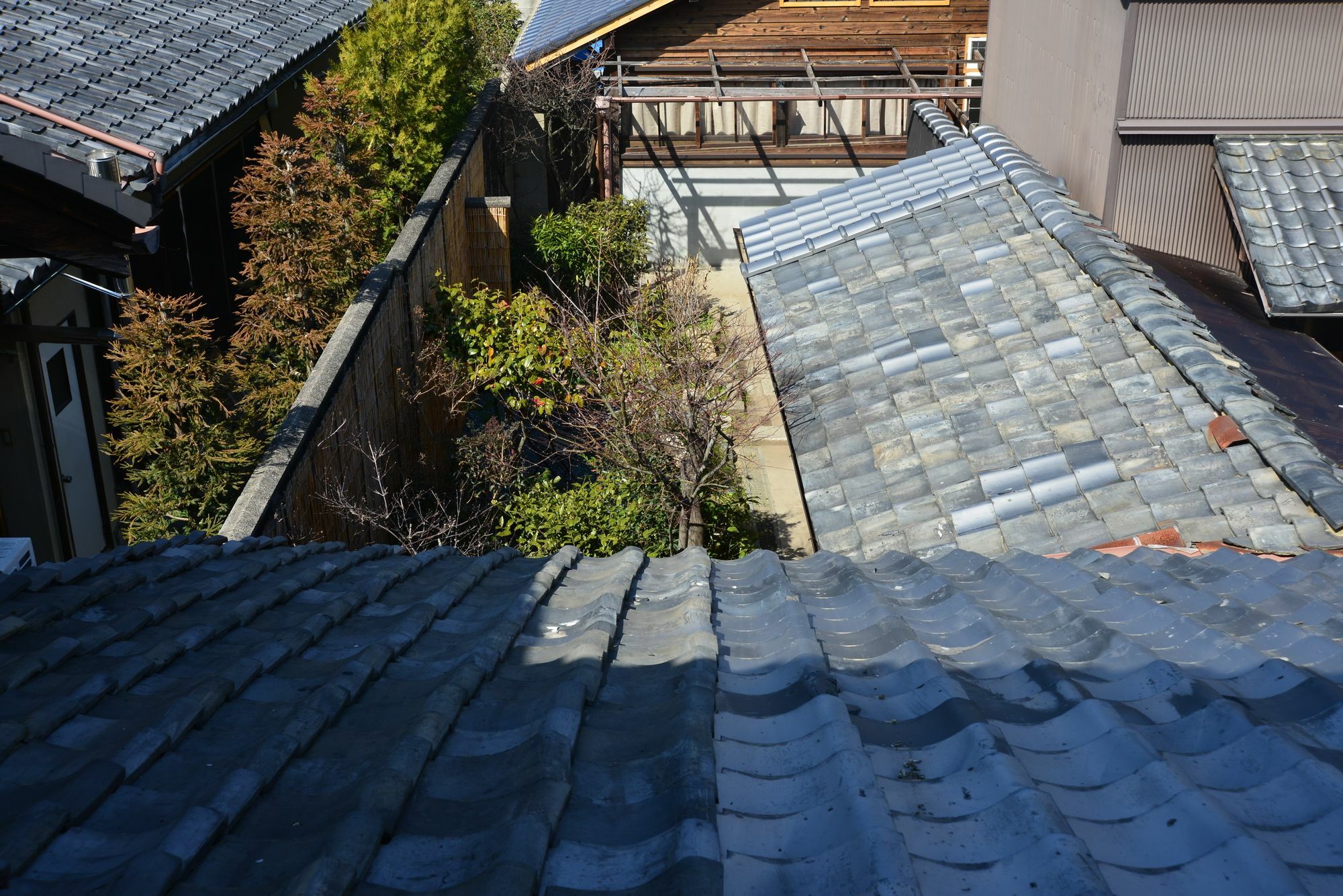 お宿梅夜guesthouse Umeya Kyōto Esterno foto