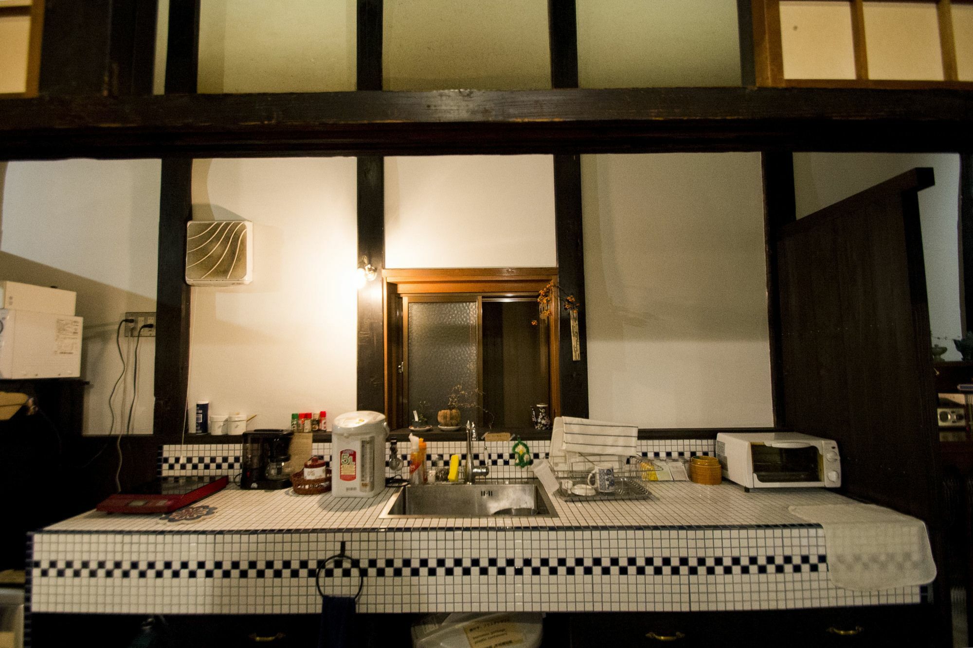 お宿梅夜guesthouse Umeya Kyōto Esterno foto
